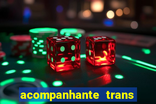 acompanhante trans baixada fluminense